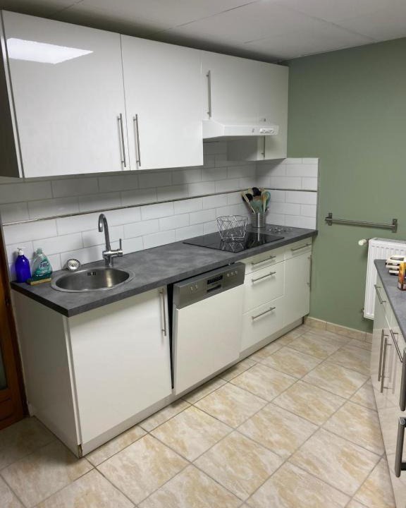 Photo of Kitchen in Marmagne