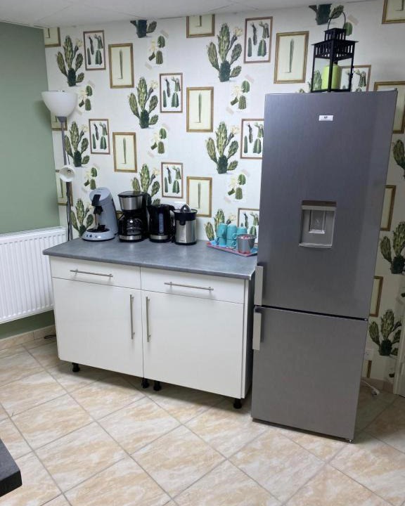 Photo of Kitchen in Marmagne