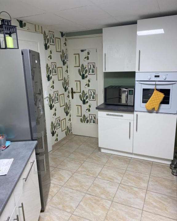 Photo of Kitchen in Marmagne