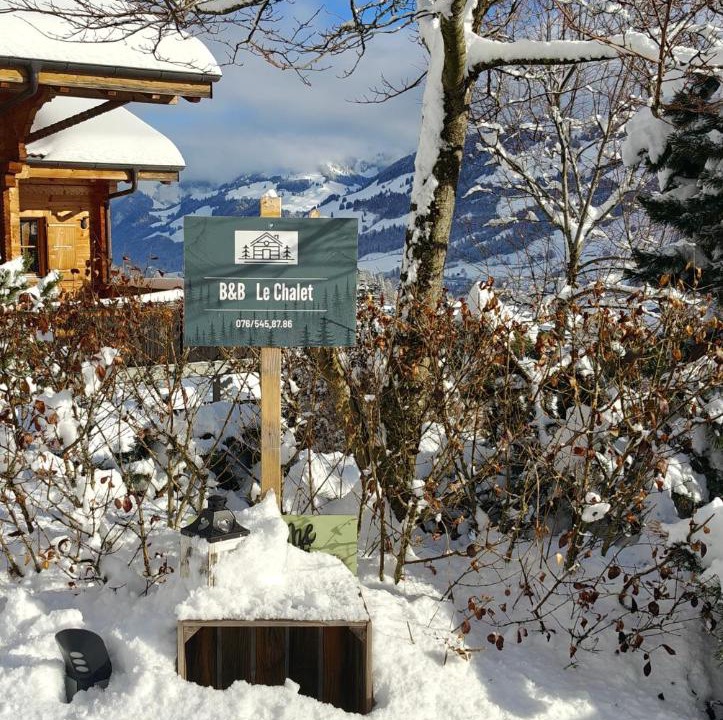 Photo of Others in Les Sciernes-d'Albeuve