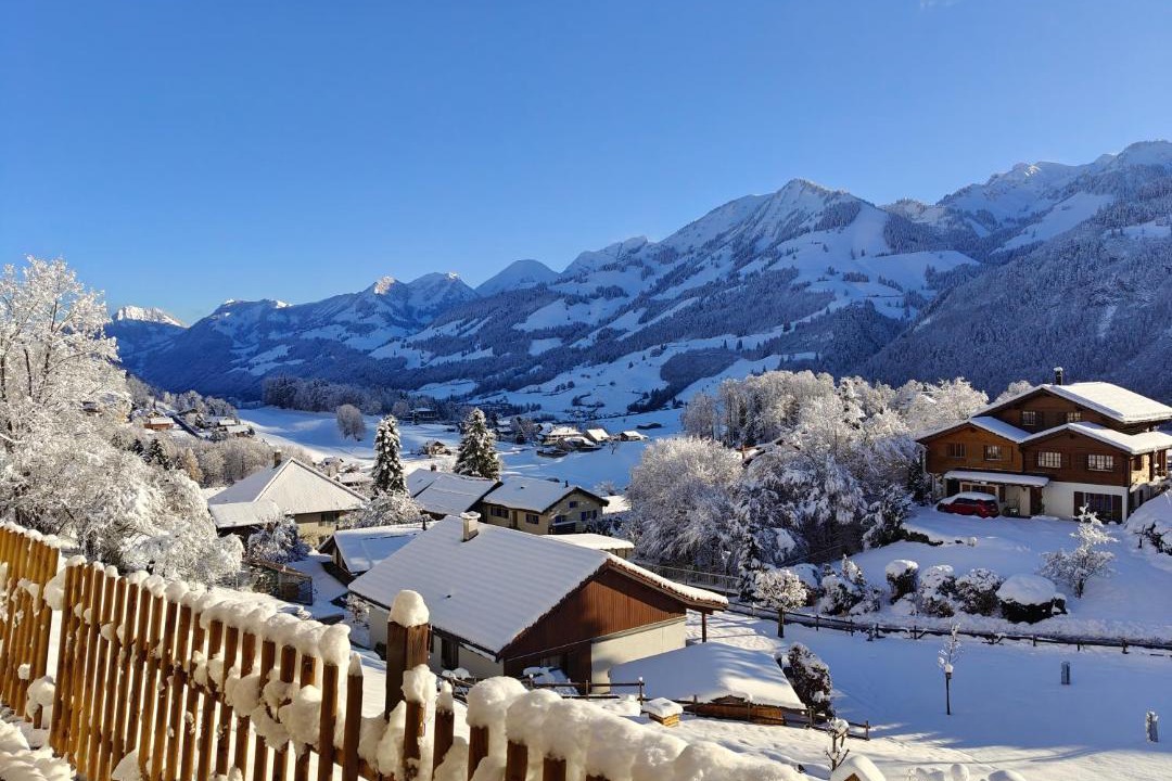 Photo of Others in Les Sciernes-d'Albeuve