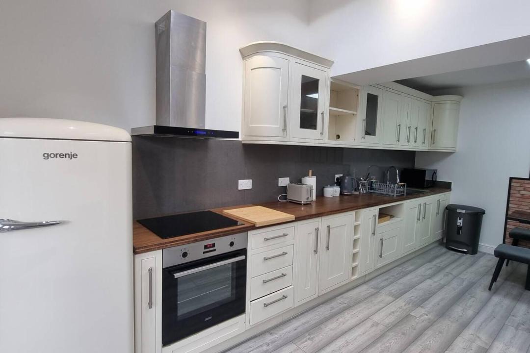 Photo of Others in London Colney