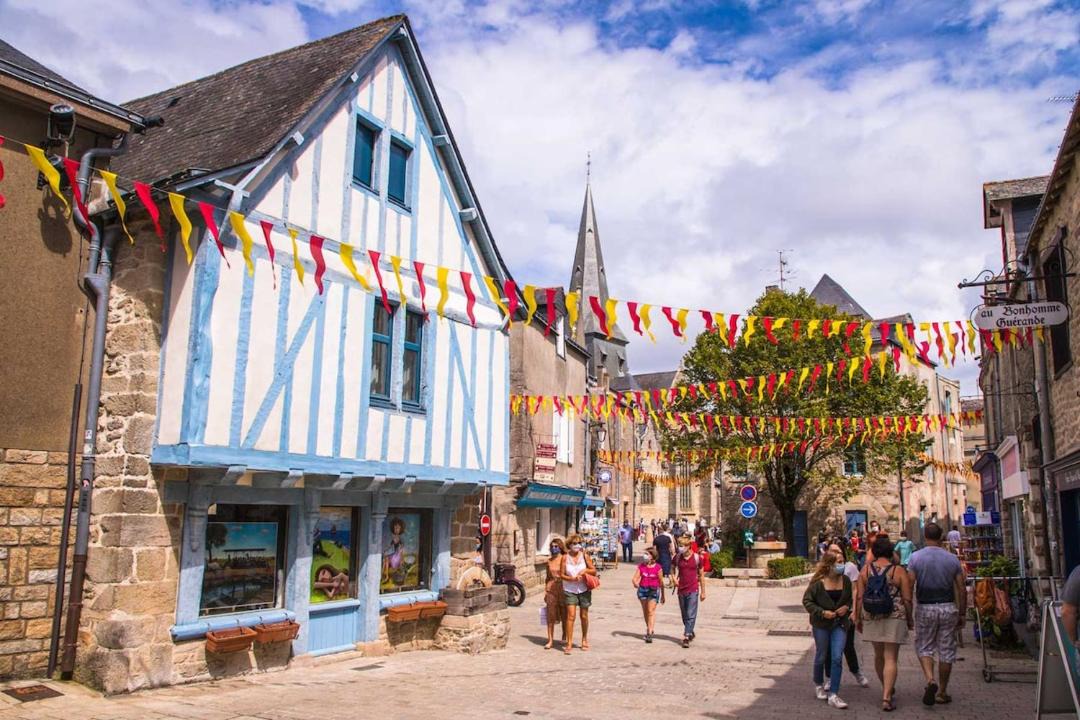 Photo of Buildings in Saint-Nazaire