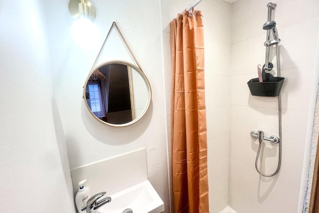 Photo of Bathroom in Saint-Nazaire