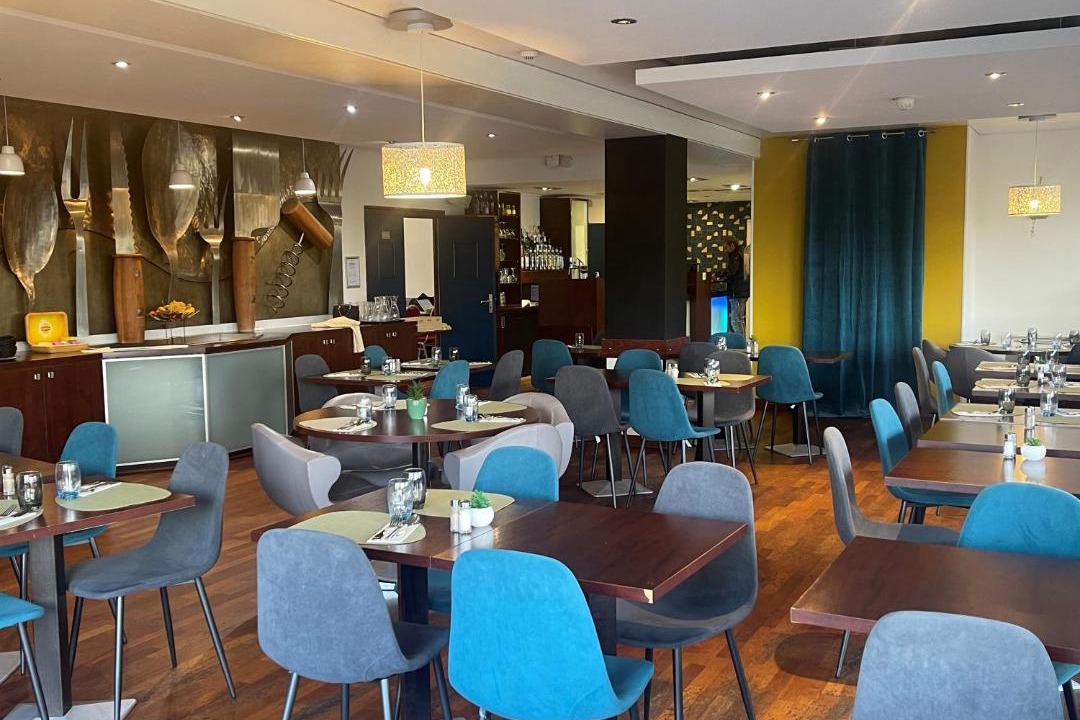 Photo of Others in Dijon