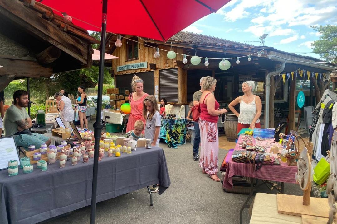 Photo of Others in Messery