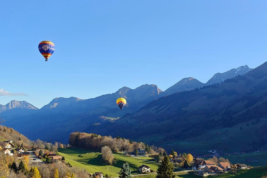 Photo of Others in Les Sciernes-d'Albeuve