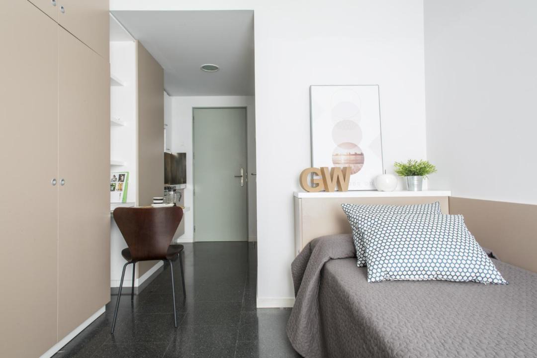 Photo of Bedroom in Sant Cugat del Valles