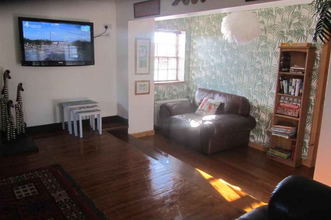 Photo of Livingroom in Montrose