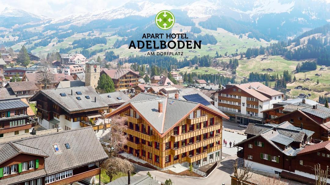 Photo of Others in Adelboden