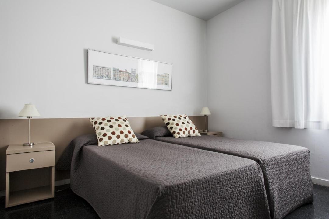 Photo of Bedroom in Sant Cugat del Valles