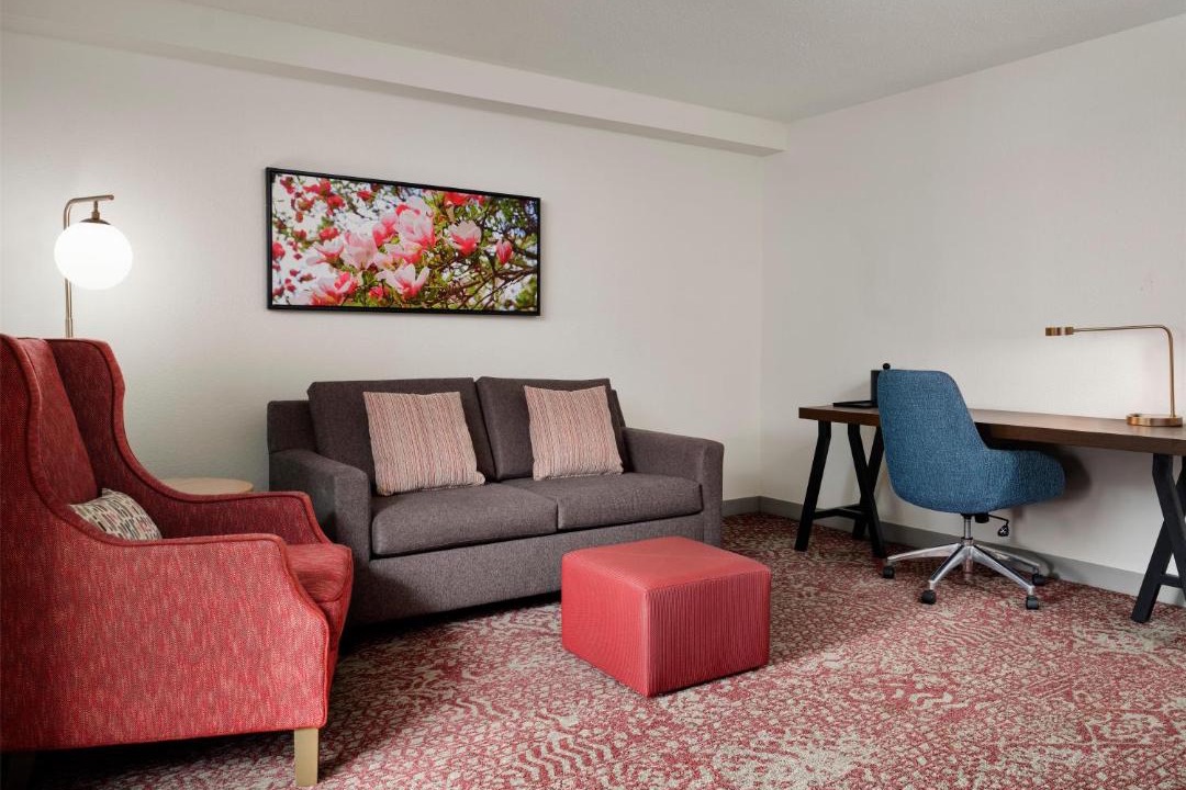Photo of Livingroom in Madison