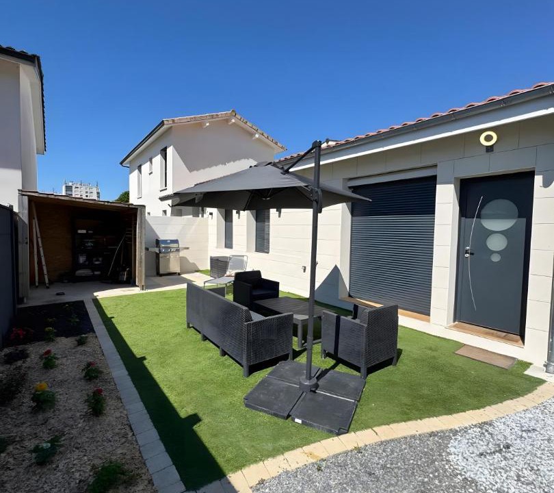 Photo of Others in Villenave-d'Ornon