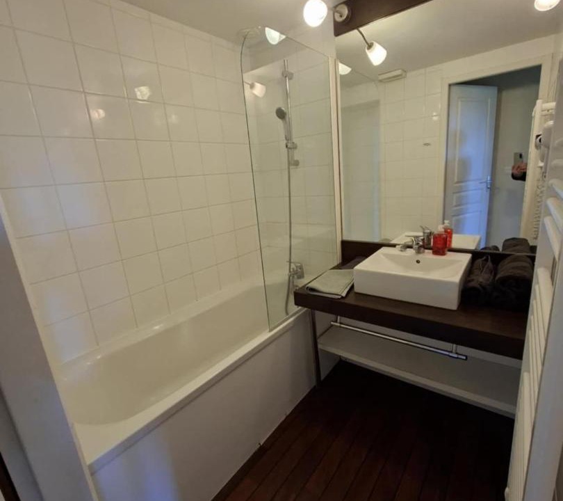 Photo of Bathroom in Chaveignes