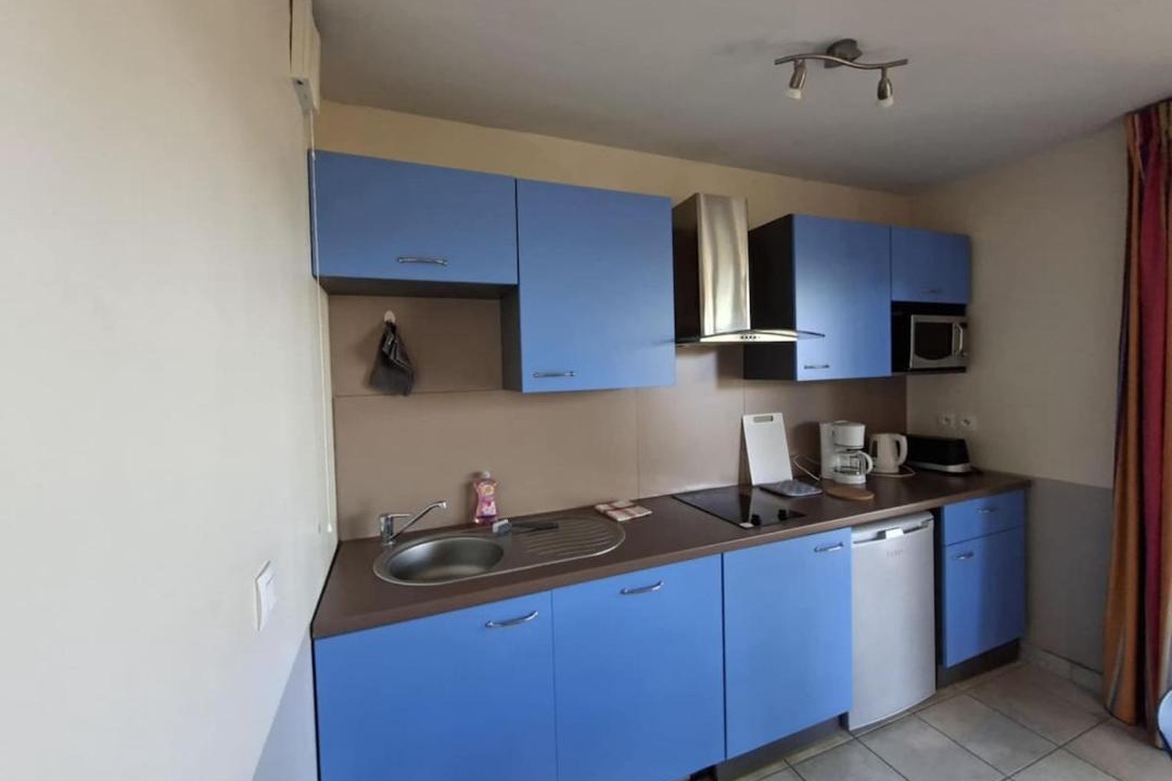 Photo of Kitchen in Chaveignes