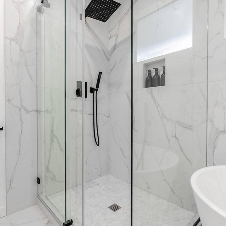 Photo of Bathroom in Northeast Bellevue