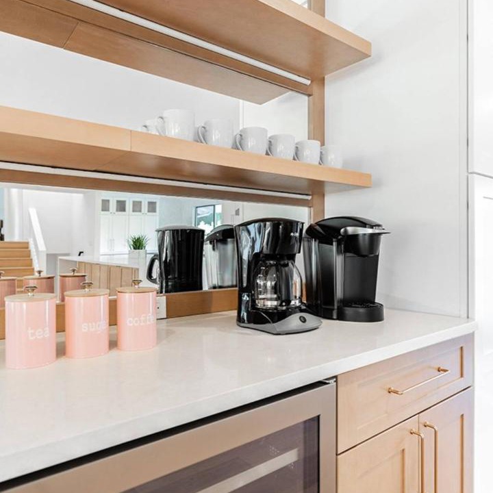 Photo of Kitchen in Northeast Bellevue