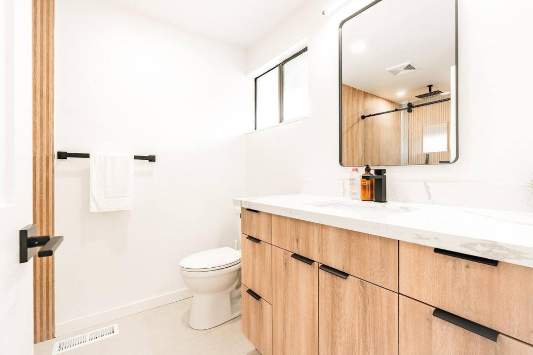 Photo of Bathroom in Northeast Bellevue