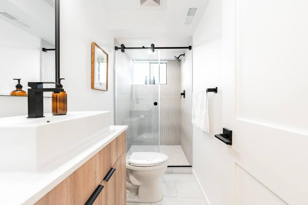 Photo of Bathroom in Northeast Bellevue