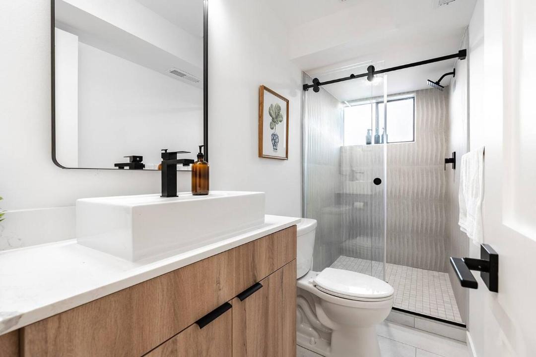 Photo of Bathroom in Northeast Bellevue