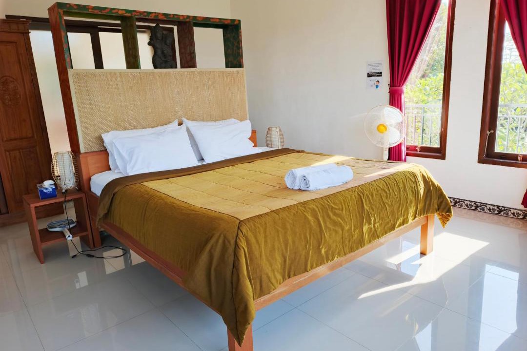 Photo of Bedroom in Singakerta