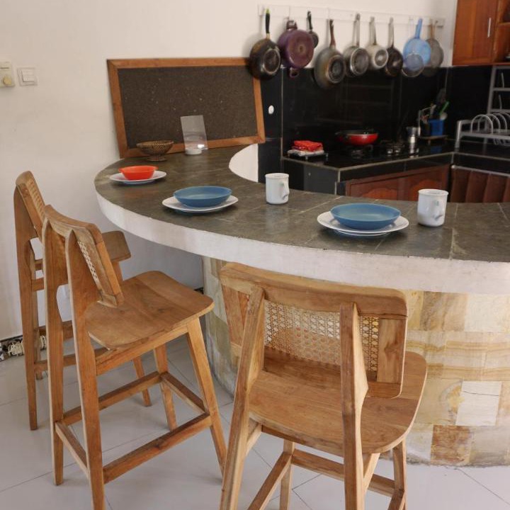 Photo of Kitchen in Singakerta