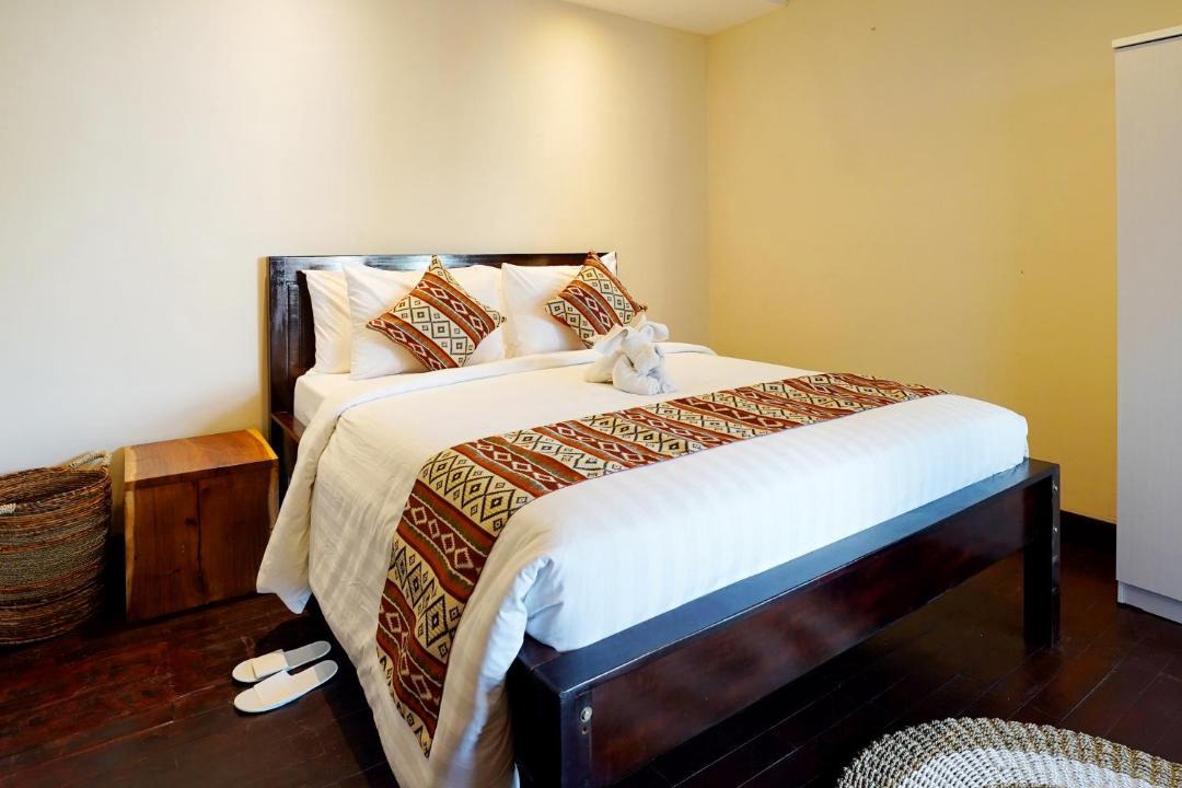 Photo of Bedroom in Sidakarya