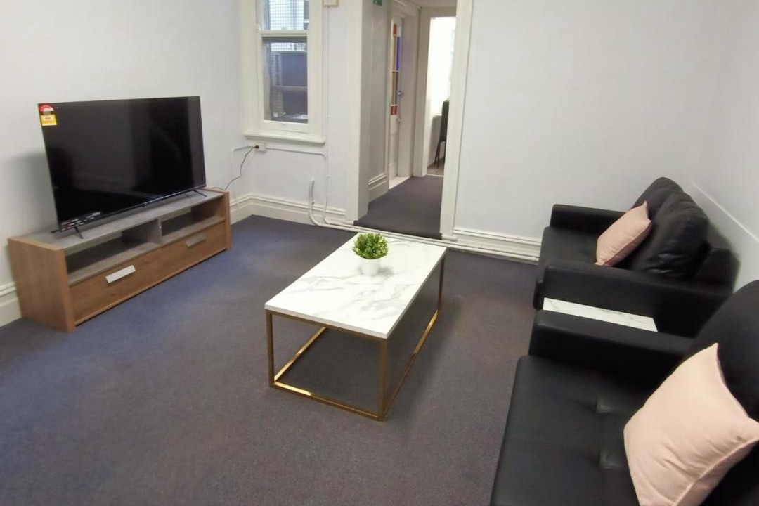 Photo of Others in Chippendale