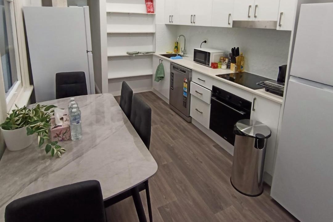 Photo of Others in Chippendale