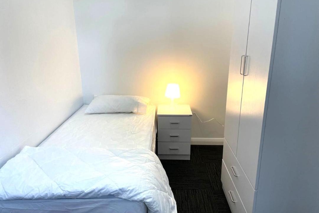 Photo of Others in Chippendale