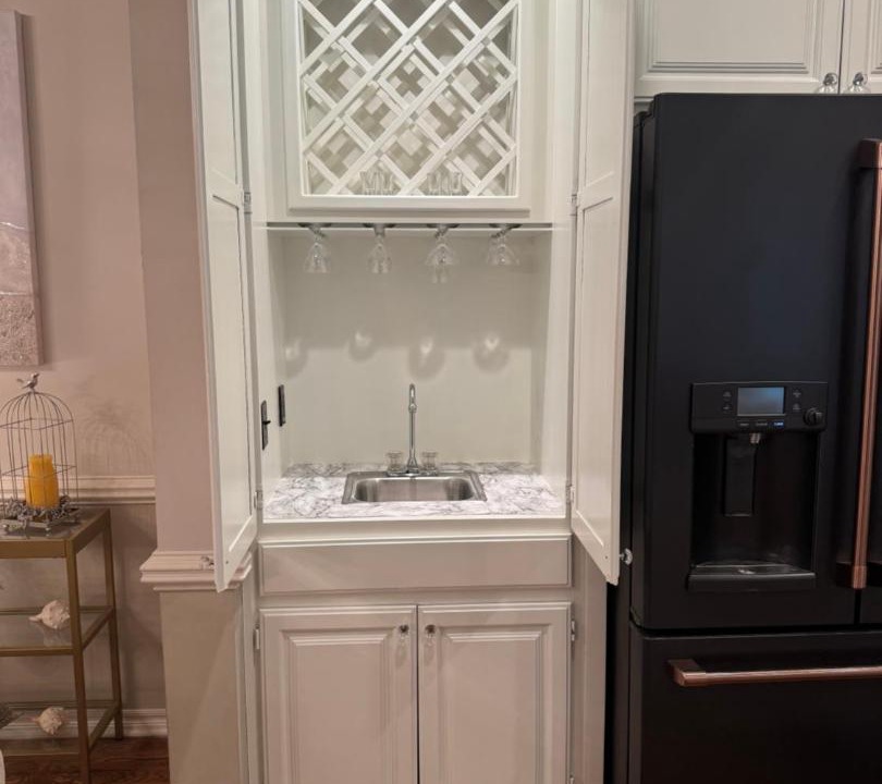 Photo of Kitchen in South Tulsa