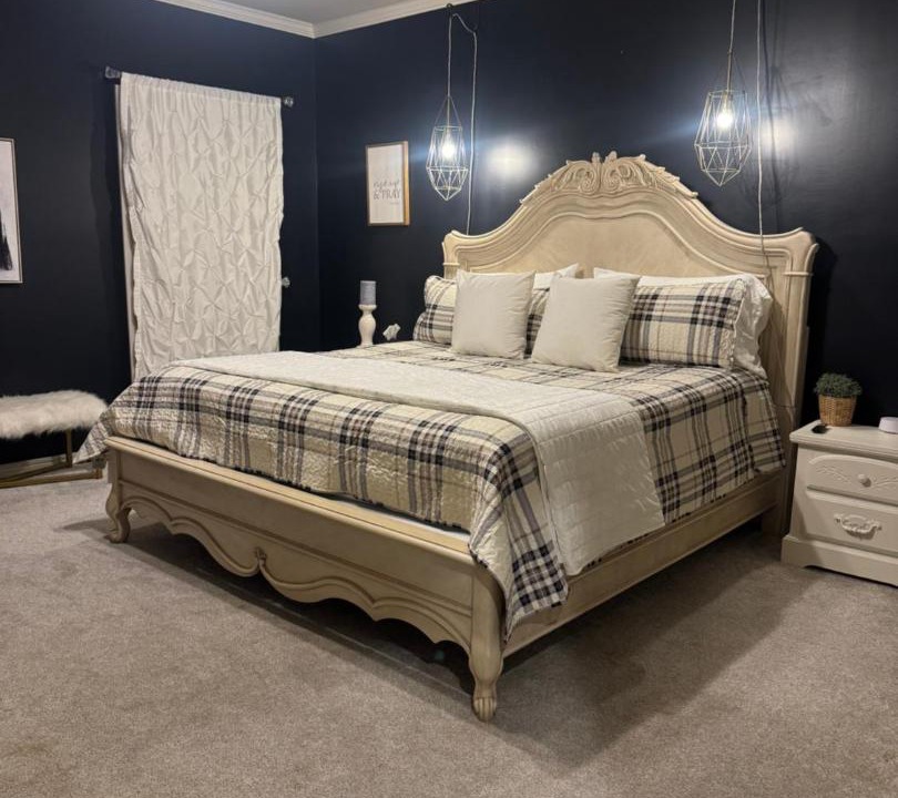 Photo of Bedroom in South Tulsa