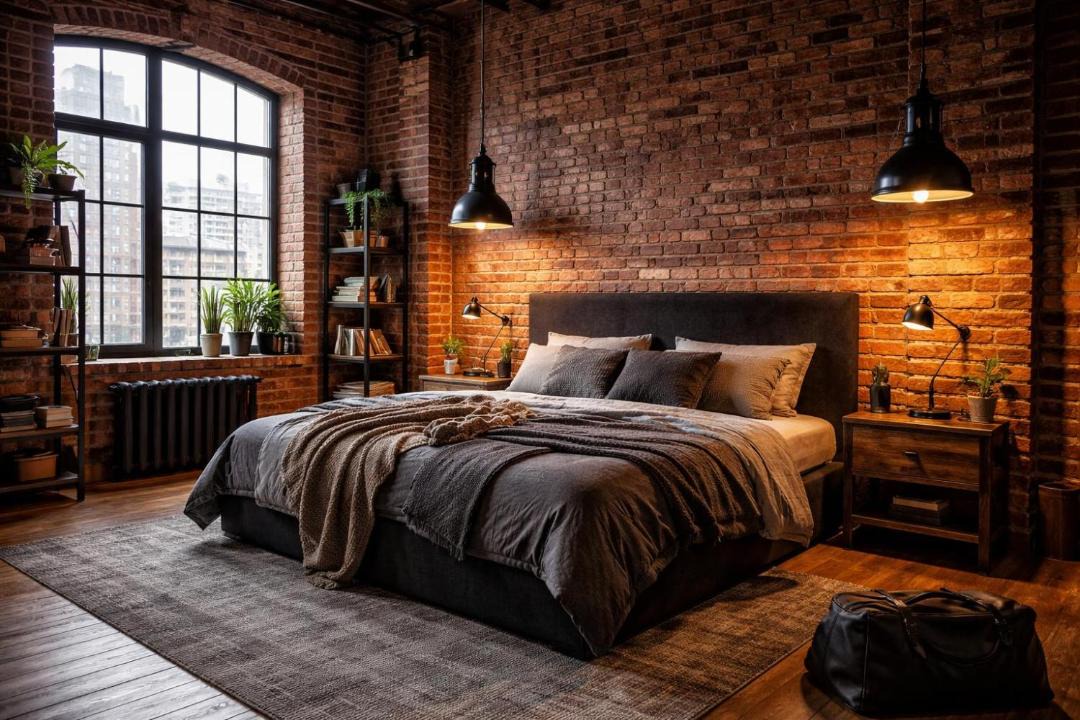 Photo of Bedroom in Jonesville