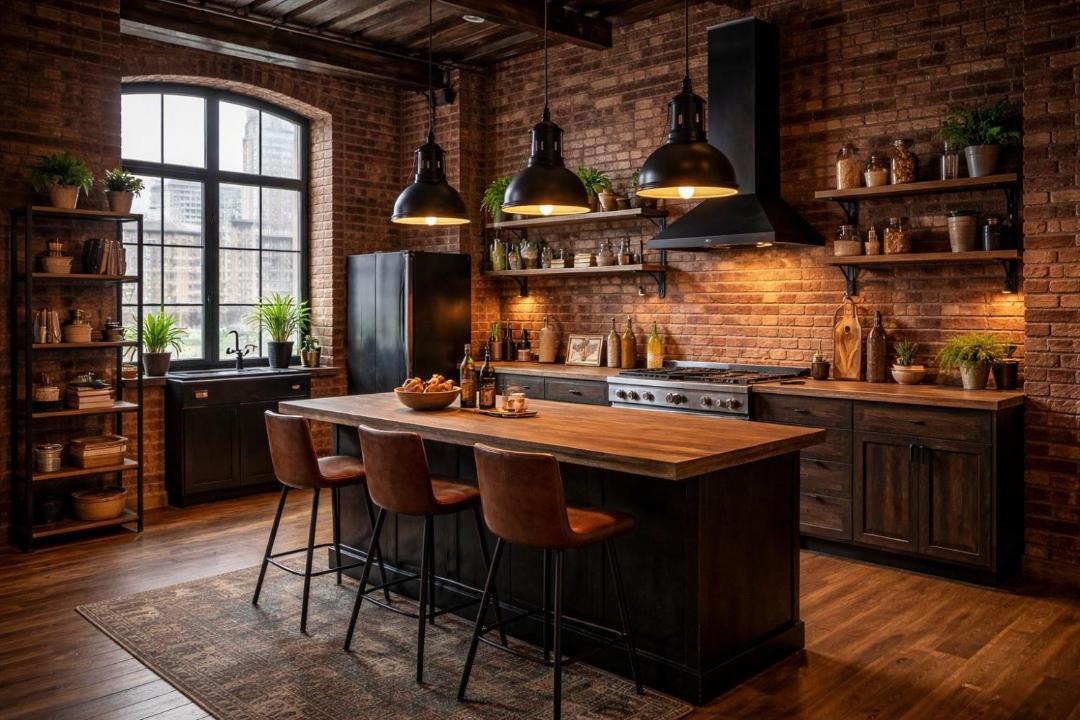 Photo of Kitchen in Jonesville