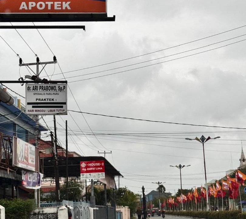 Photo of Others in Singkawang