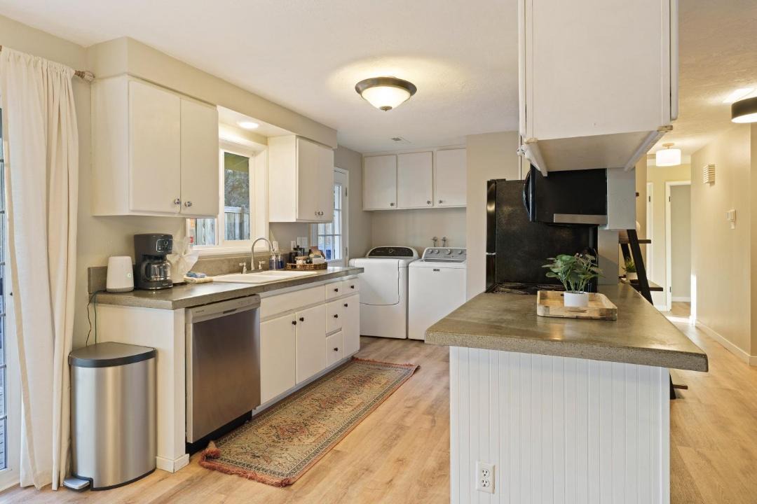 Photo of Kitchen in Southwest Bend