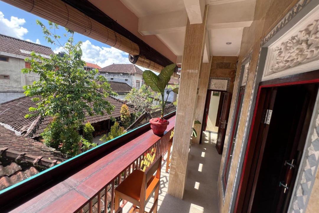 Photo of Others in Ubud City-Centre