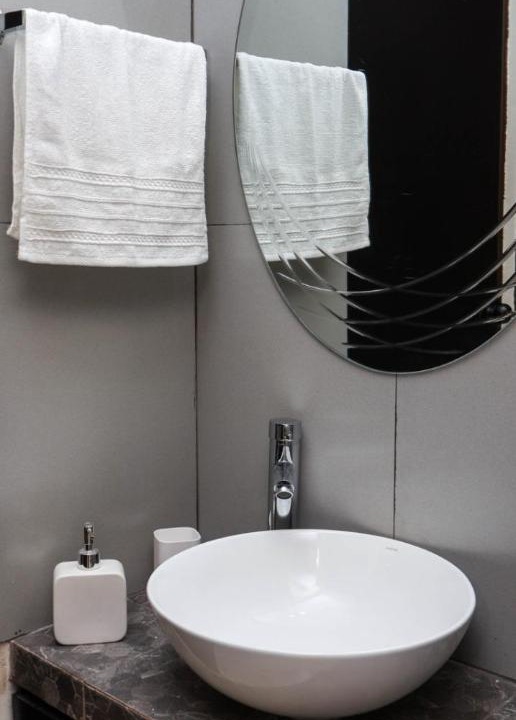 Photo of Bathroom in Mariano Escobedo