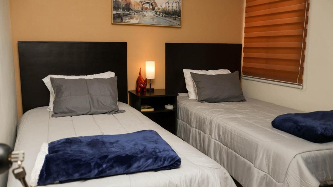 Photo of Bedroom in Mariano Escobedo