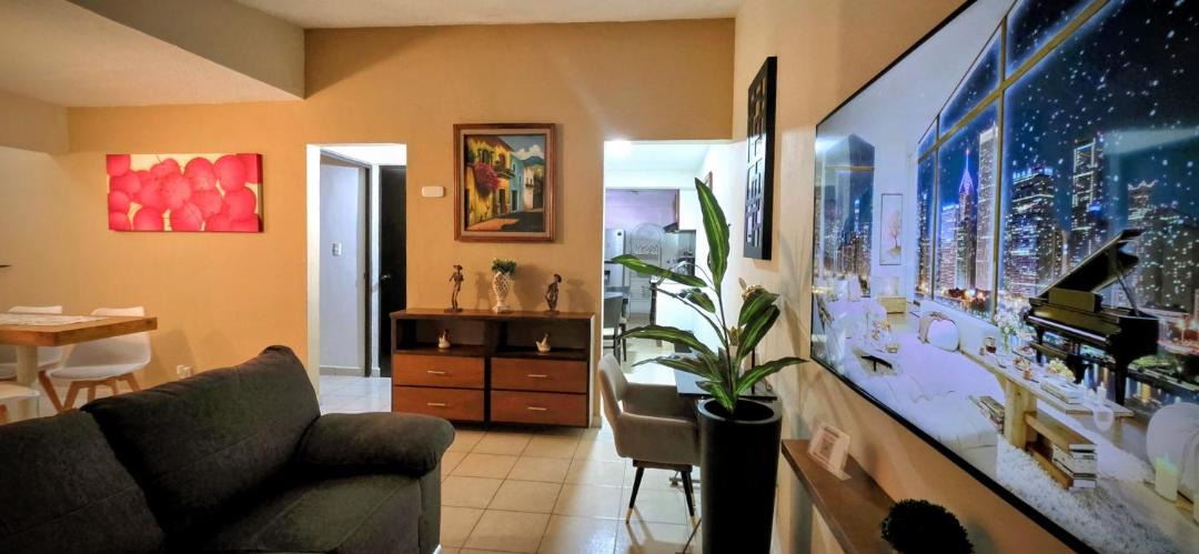 Photo of Livingroom in Mariano Escobedo