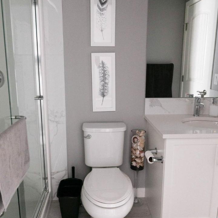 Photo of Bathroom in Cochrane
