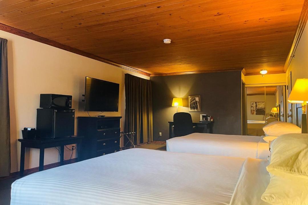Photo of Bedroom in Dryden