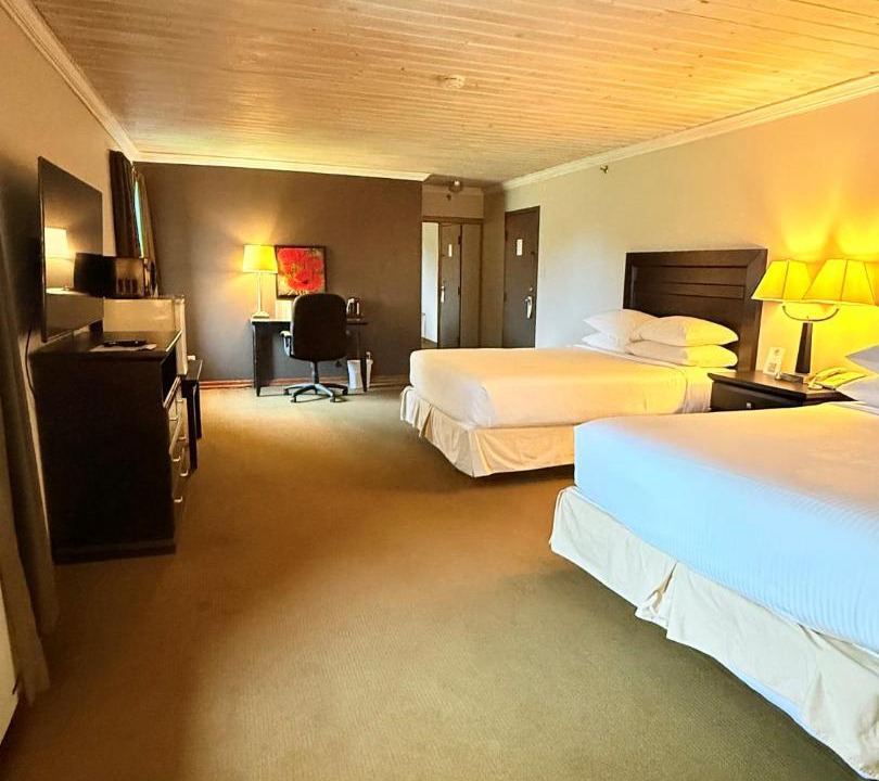 Photo of Bedroom in Dryden