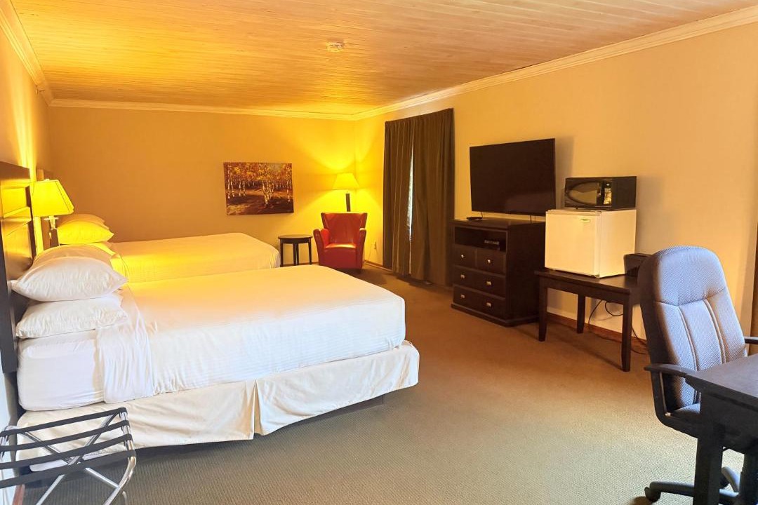 Photo of Bedroom in Dryden