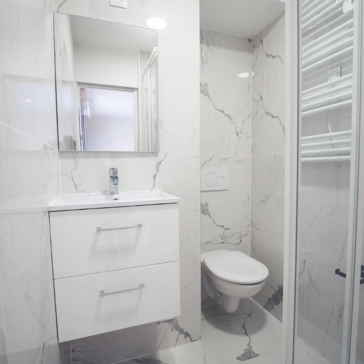 Photo of Bathroom in Vauban Esquermes