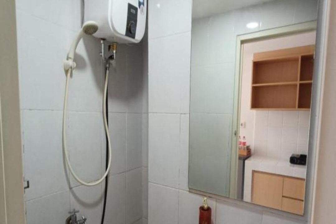 Photo of Bathroom in Makassar