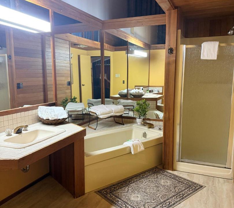 Photo of Bathroom in Dryden