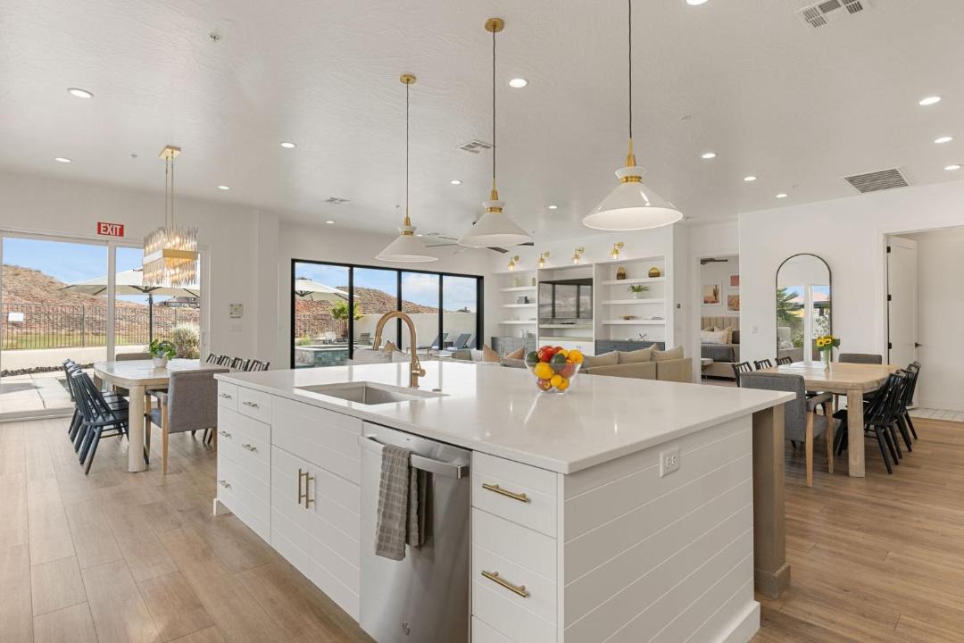 Photo of Kitchen in Washington