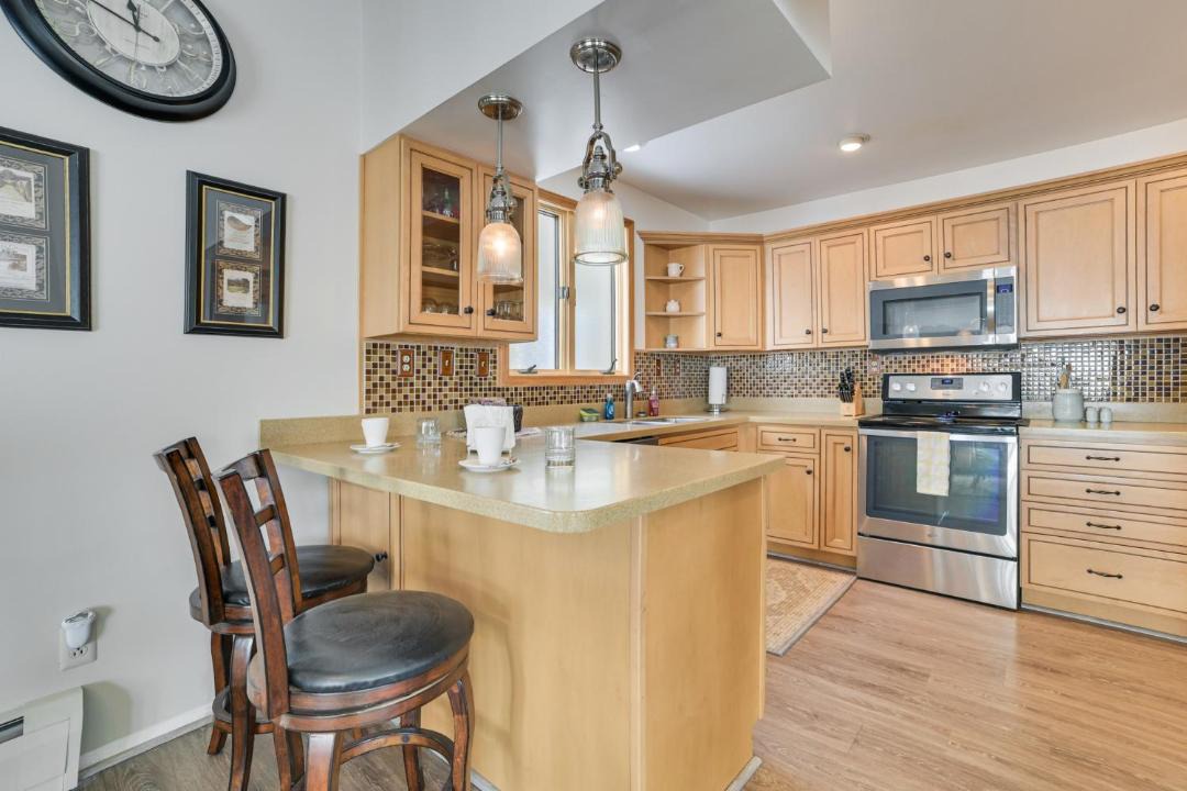 Photo of Kitchen in Houghton Lake