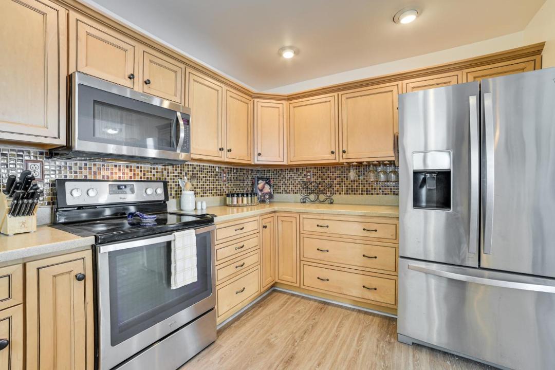 Photo of Kitchen in Houghton Lake